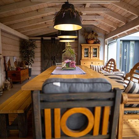 Hortus Apartament Z Klimatyzacja Boleslawiec  Exteriör bild