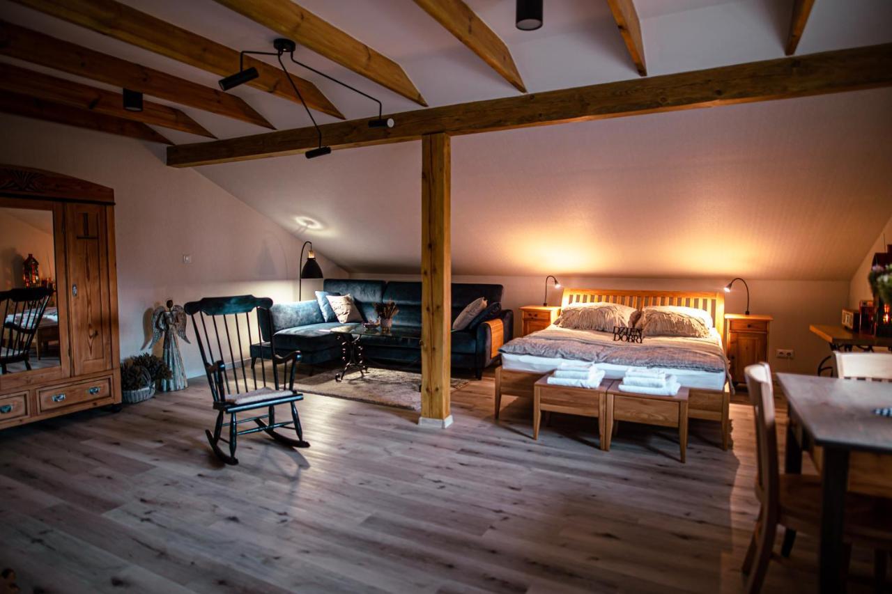 Hortus Apartament Z Klimatyzacja Boleslawiec  Exteriör bild