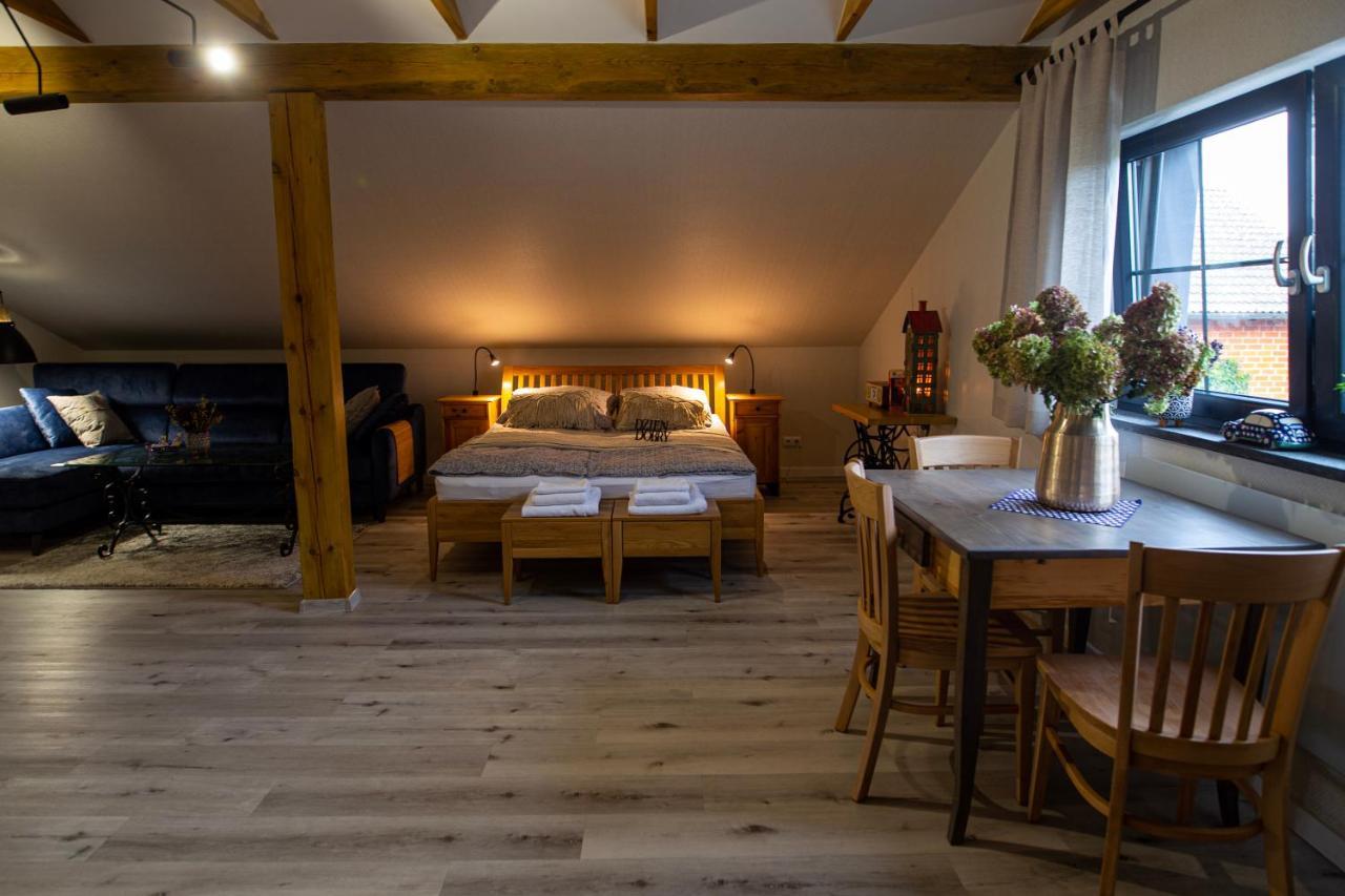 Hortus Apartament Z Klimatyzacja Boleslawiec  Exteriör bild