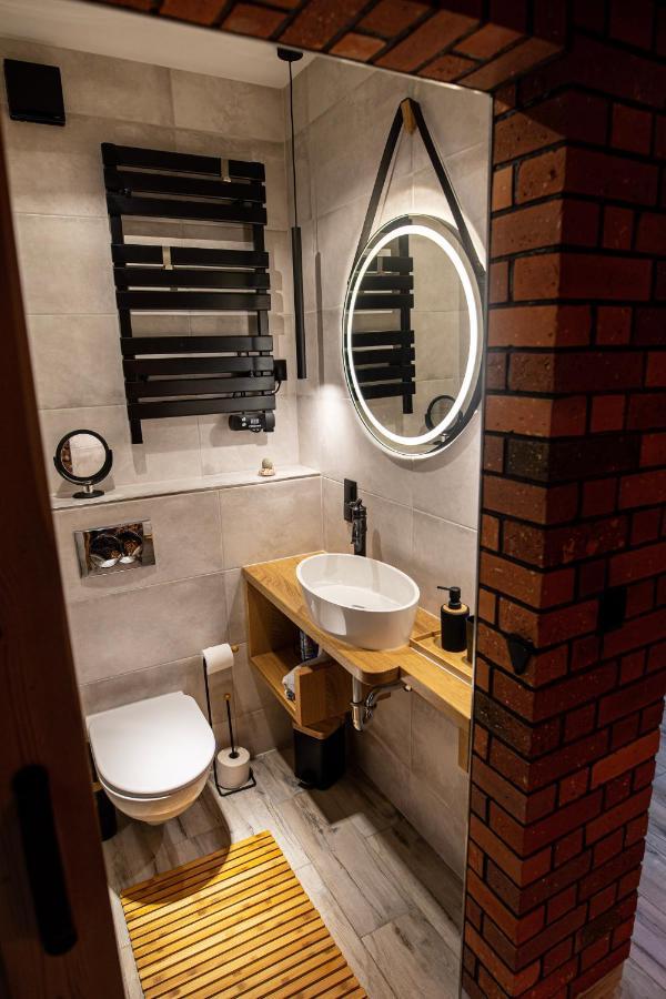 Hortus Apartament Z Klimatyzacja Boleslawiec  Exteriör bild