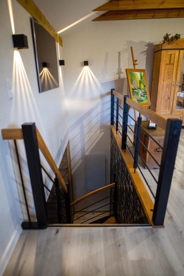 Hortus Apartament Z Klimatyzacja Boleslawiec  Exteriör bild