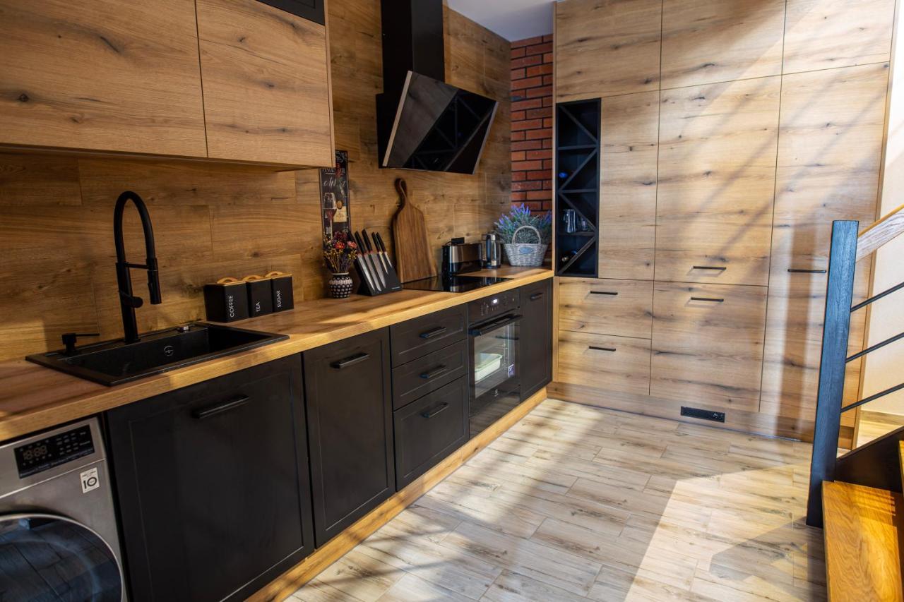 Hortus Apartament Z Klimatyzacja Boleslawiec  Exteriör bild