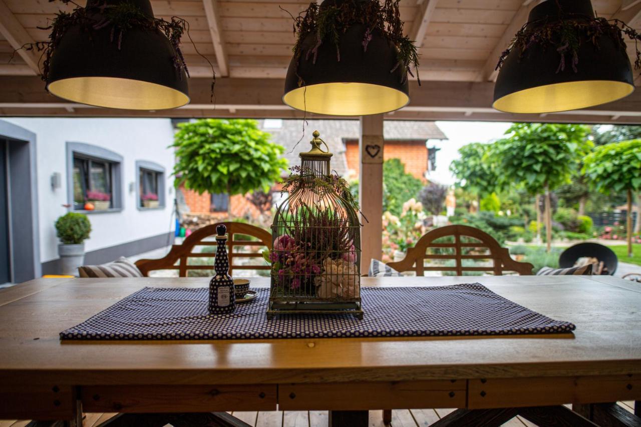 Hortus Apartament Z Klimatyzacja Boleslawiec  Exteriör bild