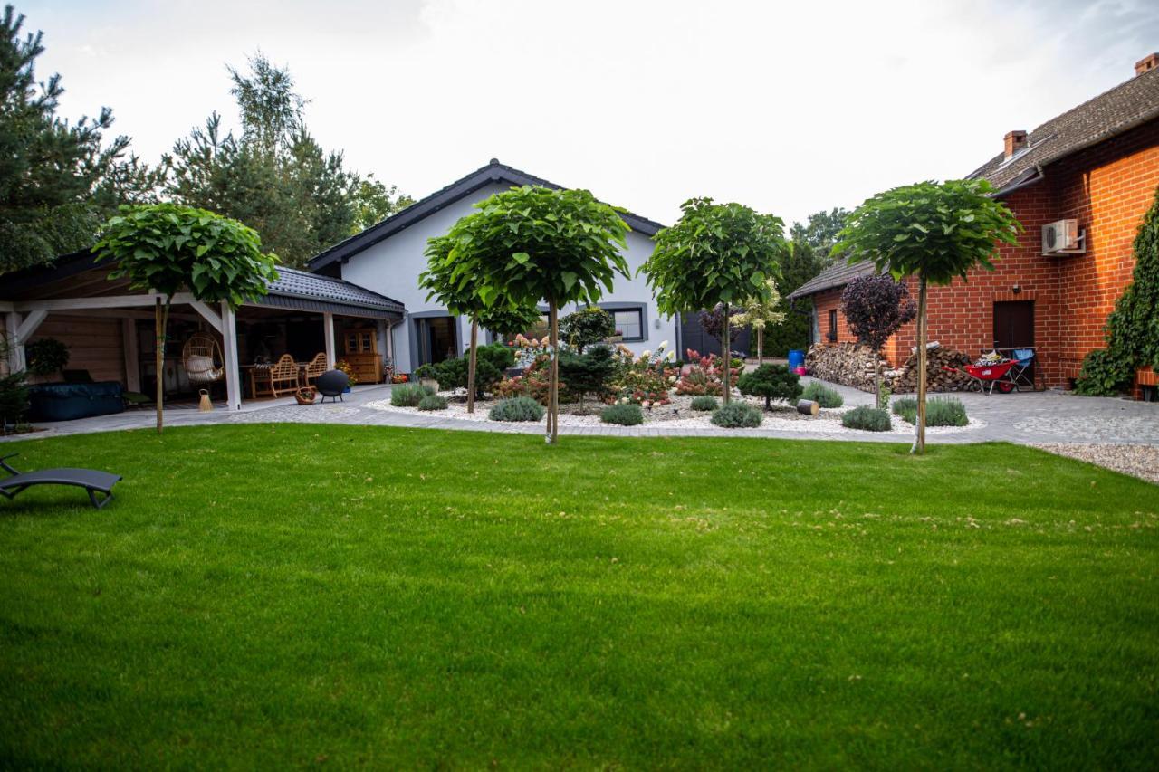 Hortus Apartament Z Klimatyzacja Boleslawiec  Exteriör bild