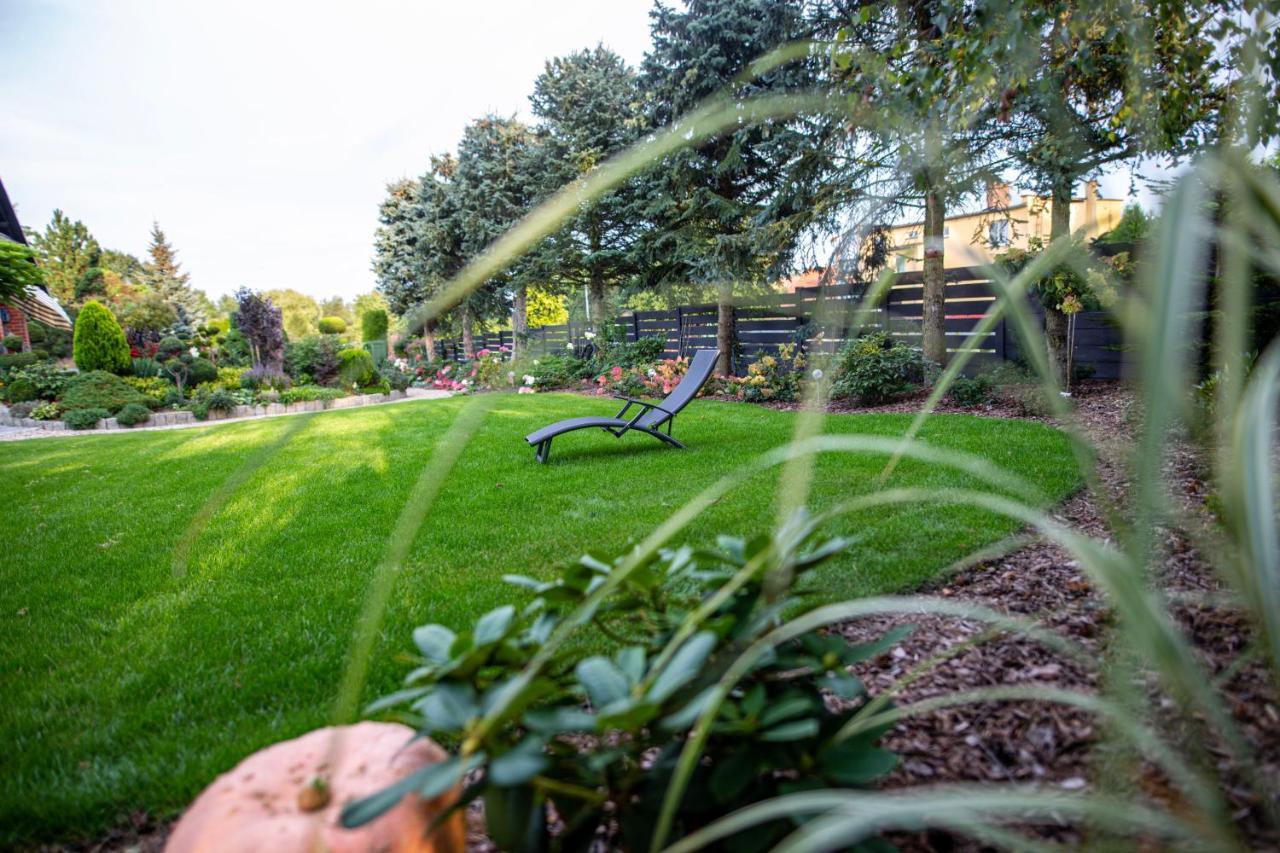 Hortus Apartament Z Klimatyzacja Boleslawiec  Exteriör bild