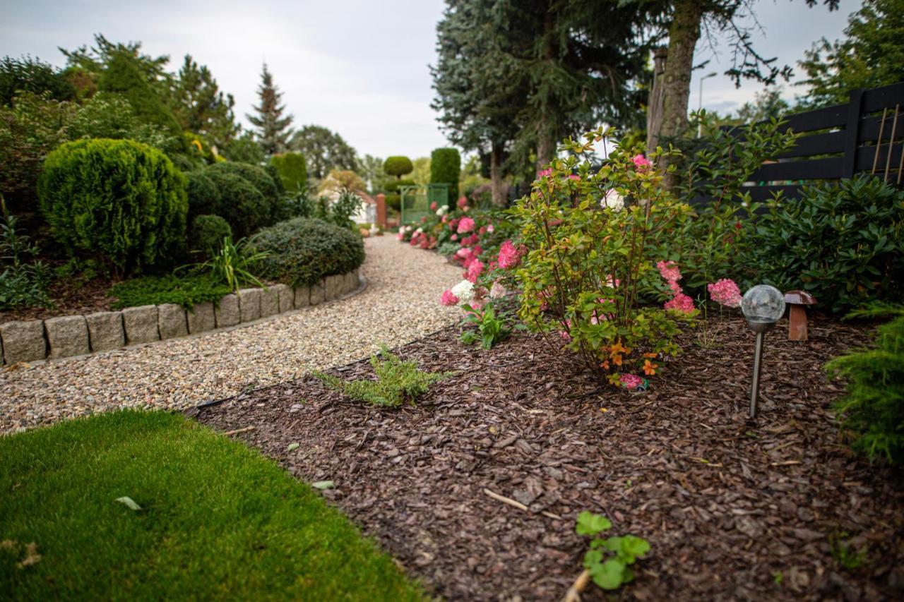 Hortus Apartament Z Klimatyzacja Boleslawiec  Exteriör bild