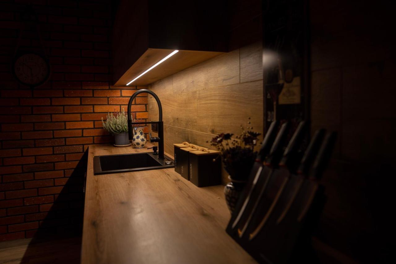 Hortus Apartament Z Klimatyzacja Boleslawiec  Exteriör bild