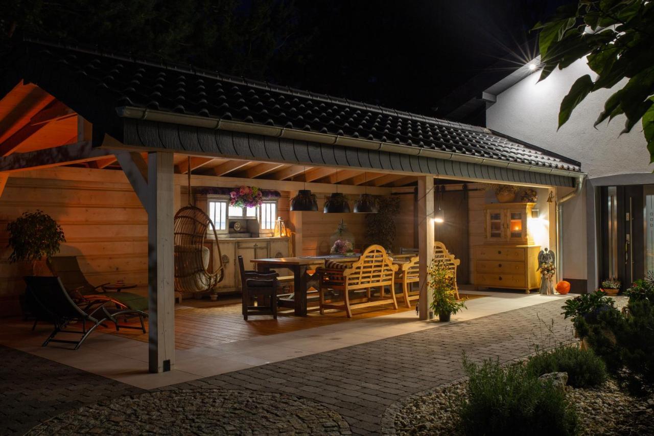 Hortus Apartament Z Klimatyzacja Boleslawiec  Exteriör bild