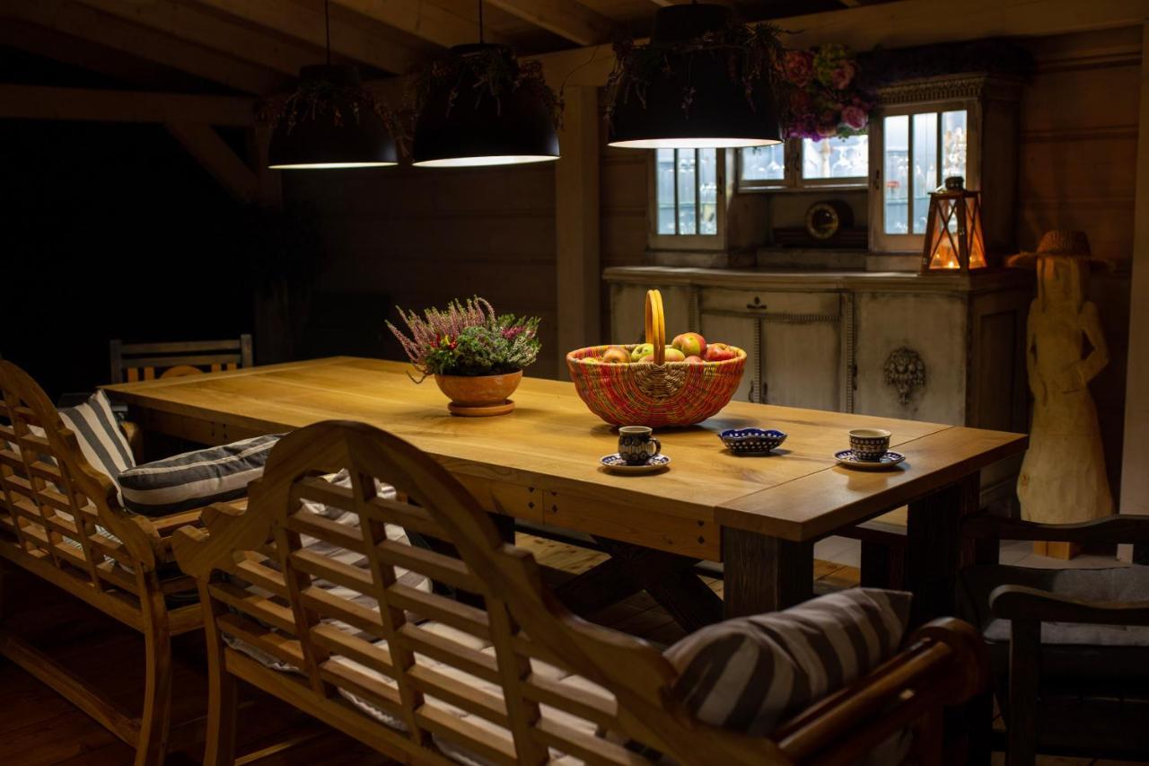 Hortus Apartament Z Klimatyzacja Boleslawiec  Exteriör bild
