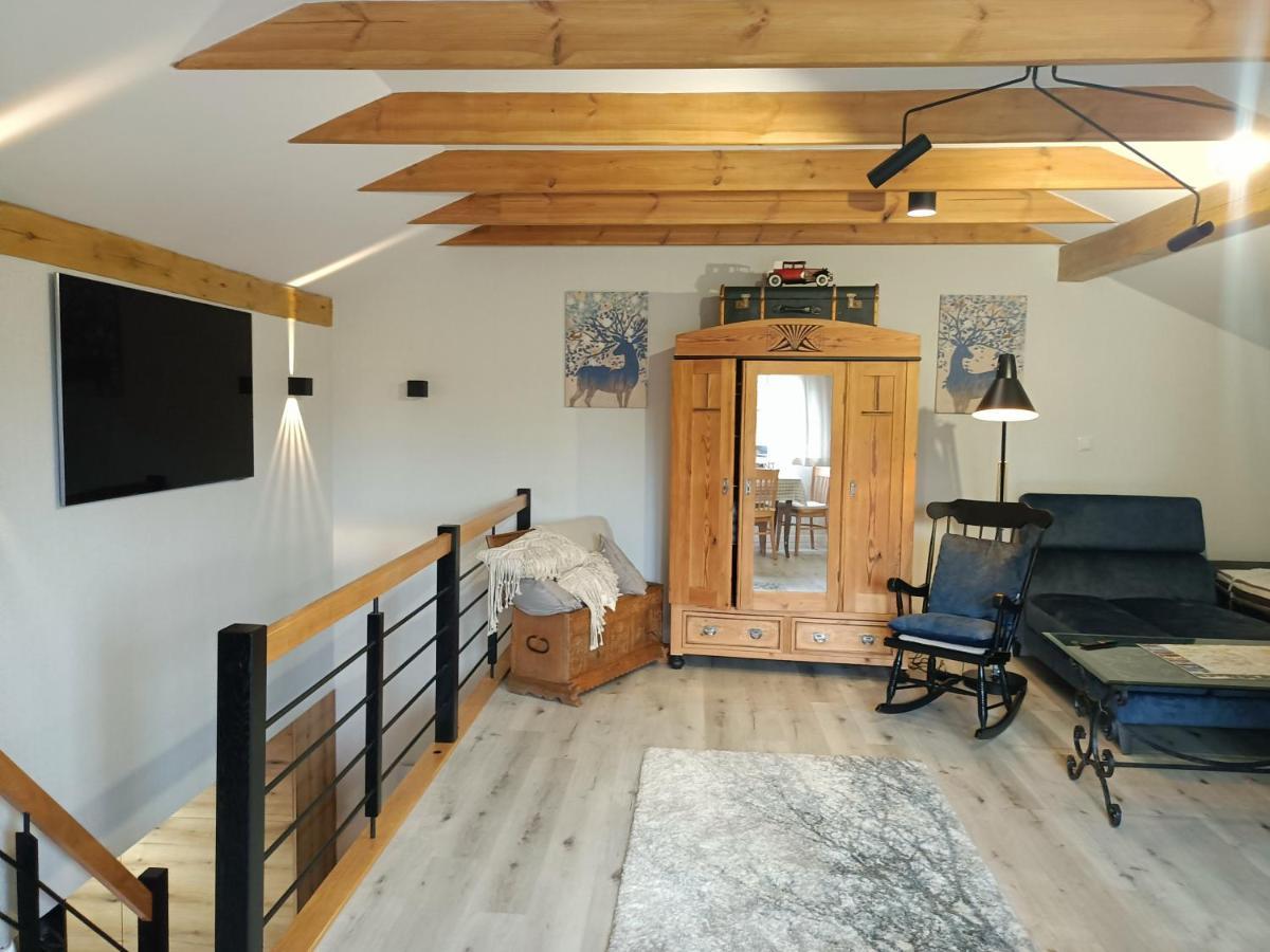 Hortus Apartament Z Klimatyzacja Boleslawiec  Exteriör bild