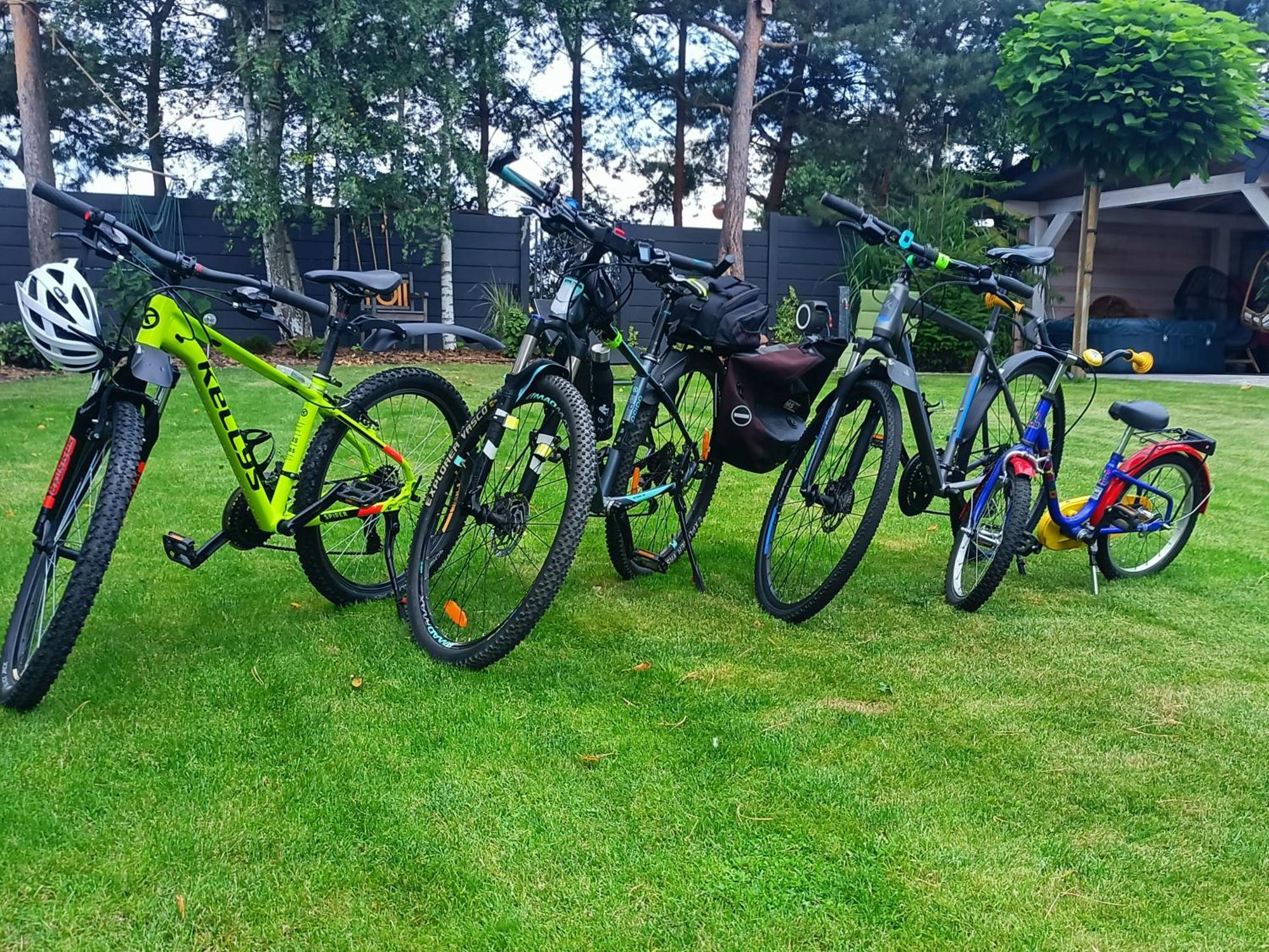 Hortus Apartament Z Klimatyzacja Boleslawiec  Exteriör bild