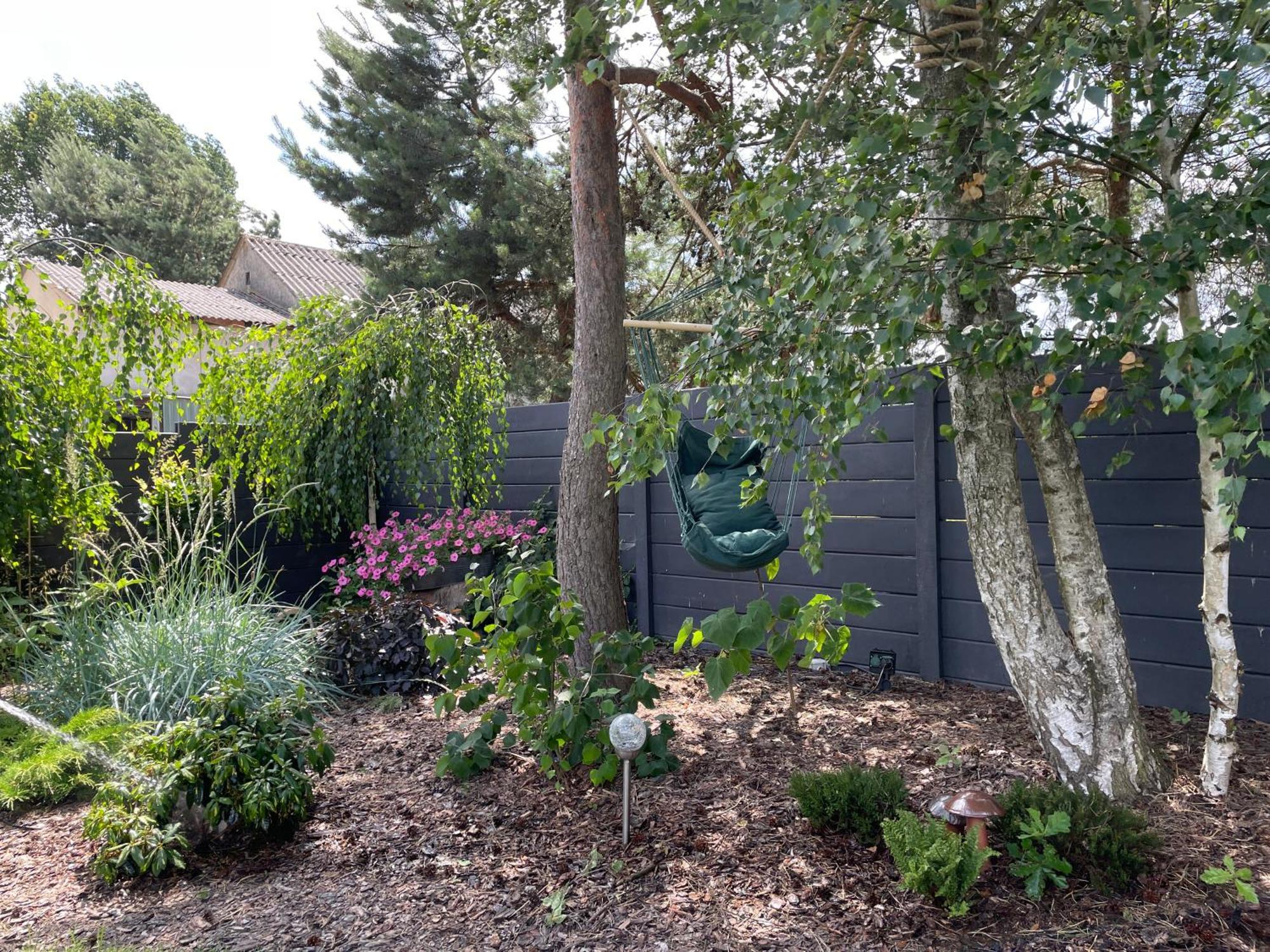 Hortus Apartament Z Klimatyzacja Boleslawiec  Exteriör bild