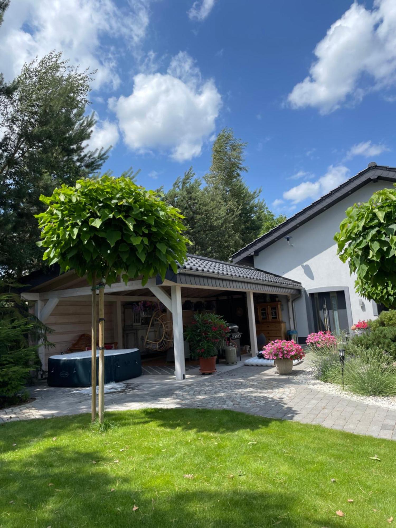 Hortus Apartament Z Klimatyzacja Boleslawiec  Exteriör bild